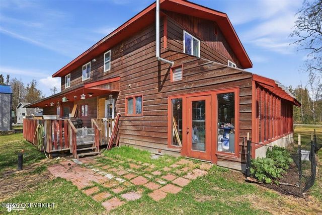 33365 Community College Drive, Soldotna, AK 99669