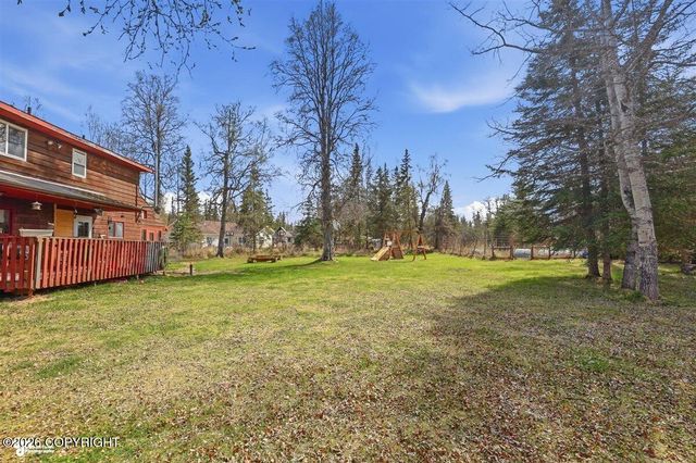 33365 Community College Drive, Soldotna, AK 99669