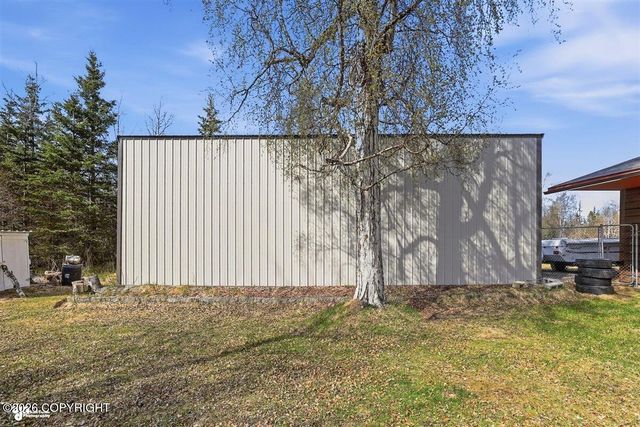 33365 Community College Drive, Soldotna, AK 99669