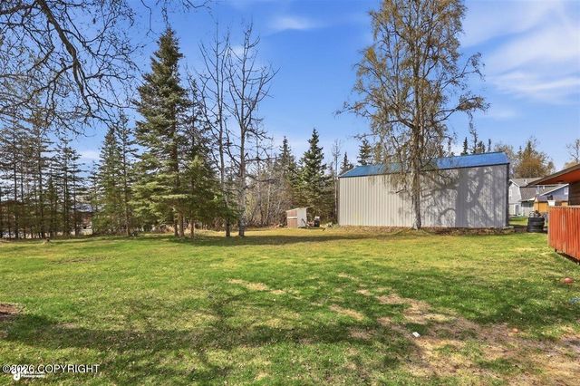 33365 Community College Drive, Soldotna, AK 99669