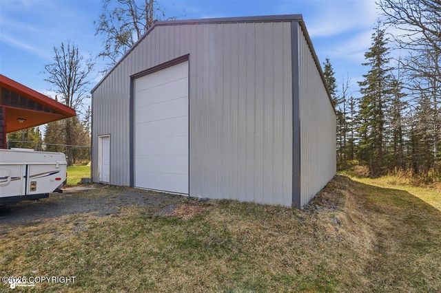 33365 Community College Drive, Soldotna, AK 99669