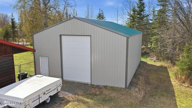 33365 Community College Drive, Soldotna, AK 99669