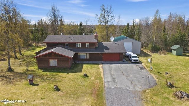 33365 Community College Drive, Soldotna, AK 99669