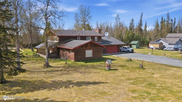 33365 Community College Drive, Soldotna, AK 99669