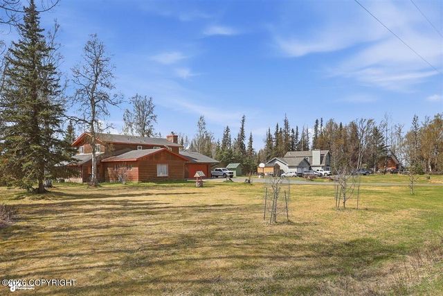 33365 Community College Drive, Soldotna, AK 99669