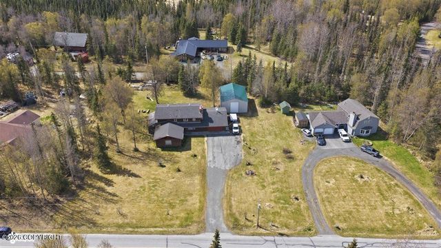 33365 Community College Drive, Soldotna, AK 99669