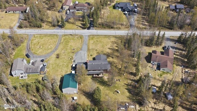 33365 Community College Drive, Soldotna, AK 99669