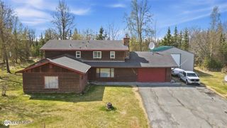 33365 Community College Drive, Soldotna, AK 99669