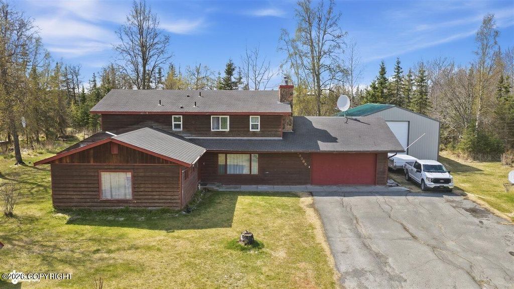 33365 Community College Drive, Soldotna, AK 99669