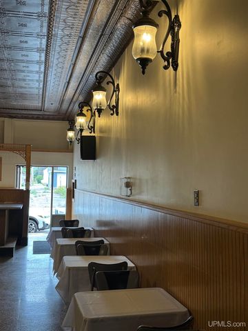 113 N 2nd Street, Ishpeming, MI 49849