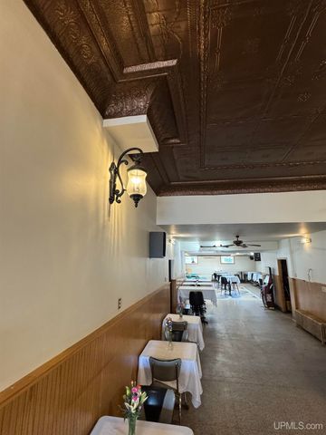 113 N 2nd Street, Ishpeming, MI 49849