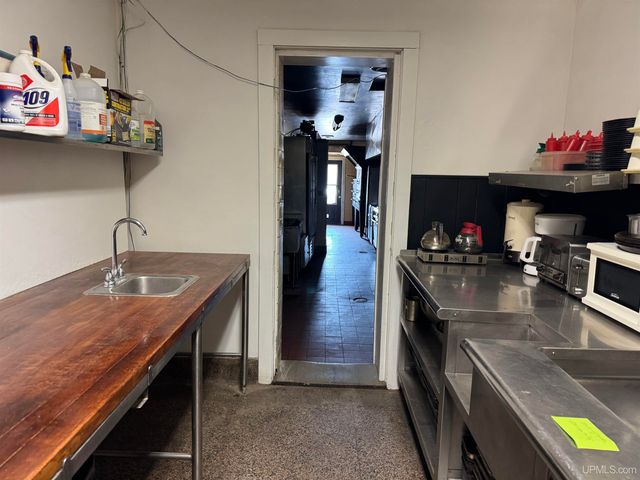 113 N 2nd Street, Ishpeming, MI 49849