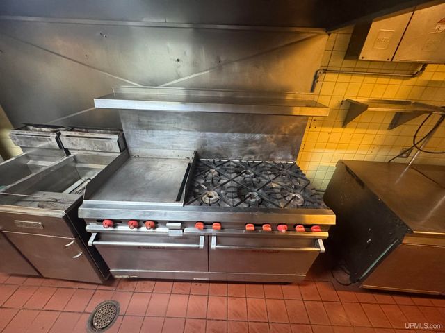 113 N 2nd Street, Ishpeming, MI 49849