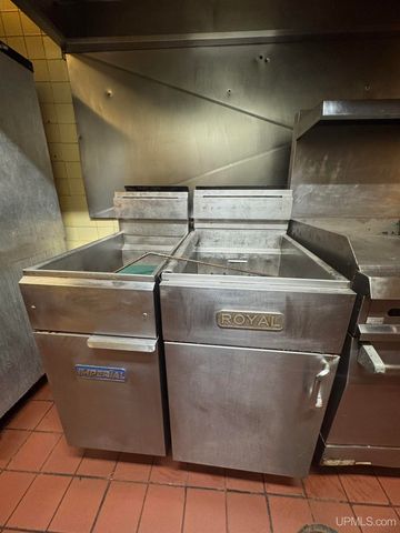 113 N 2nd Street, Ishpeming, MI 49849