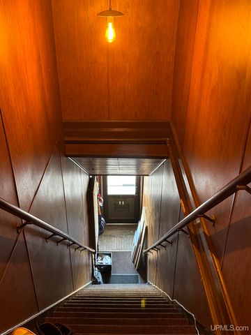 113 N 2nd Street, Ishpeming, MI 49849