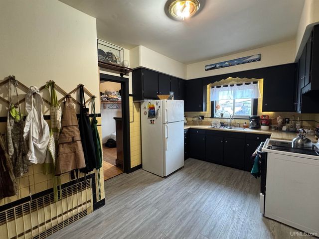 113 N 2nd Street, Ishpeming, MI 49849