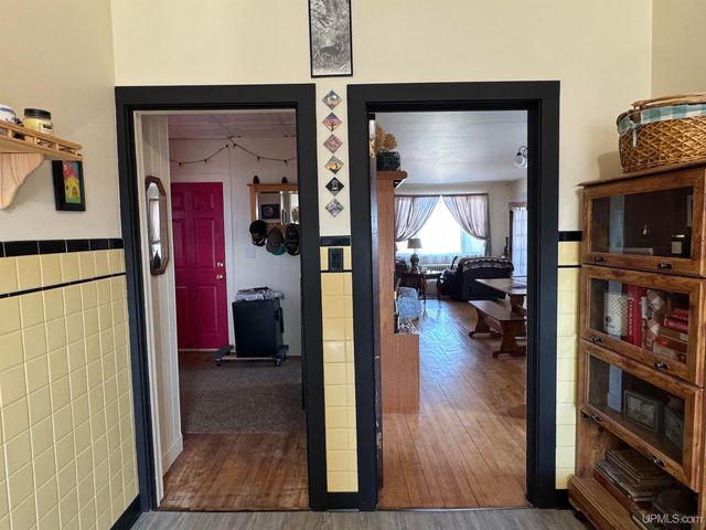 113 N 2nd Street, Ishpeming, MI 49849