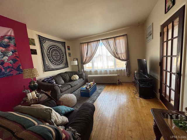 113 N 2nd Street, Ishpeming, MI 49849