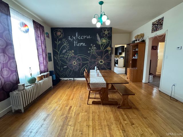 113 N 2nd Street, Ishpeming, MI 49849