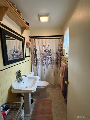 113 N 2nd Street, Ishpeming, MI 49849