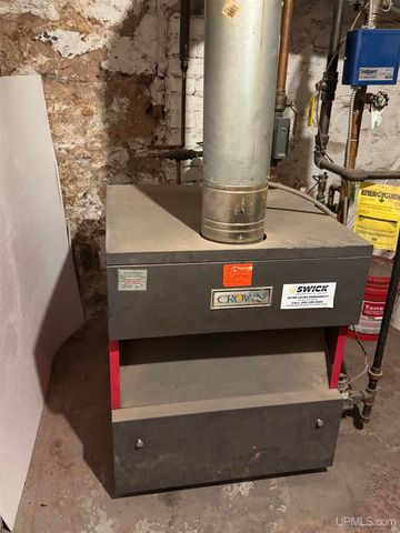 113 N 2nd Street, Ishpeming, MI 49849