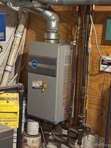 113 N 2nd Street, Ishpeming, MI 49849