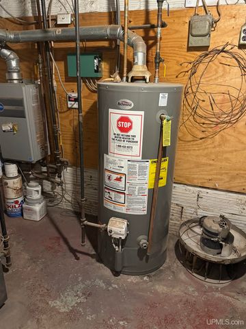 113 N 2nd Street, Ishpeming, MI 49849