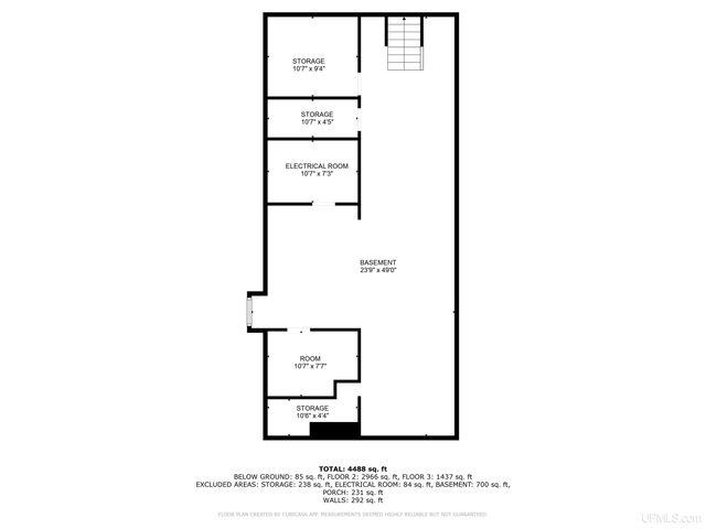 113 N 2nd Street, Ishpeming, MI 49849