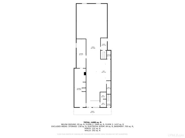 113 N 2nd Street, Ishpeming, MI 49849