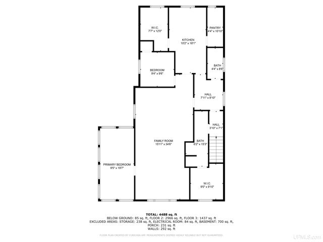 113 N 2nd Street, Ishpeming, MI 49849