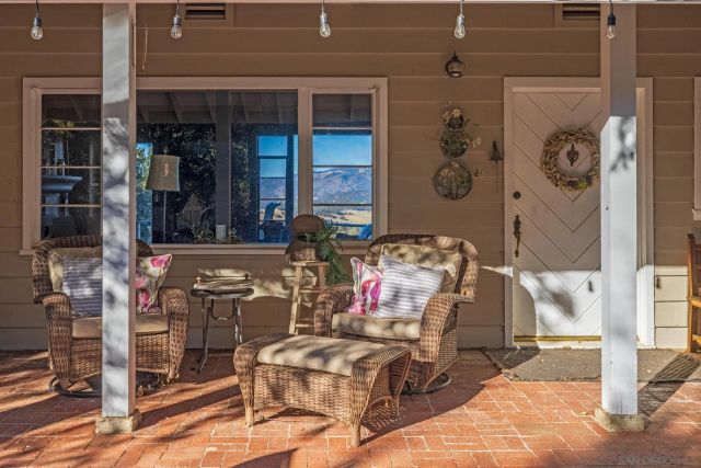 3306 Oak Grove, Julian, CA 92036