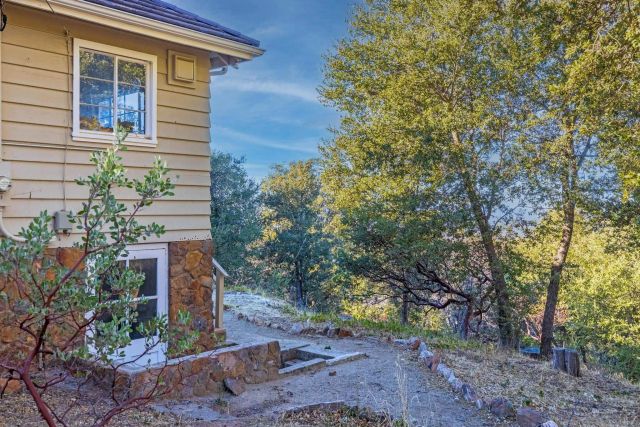 3306 Oak Grove, Julian, CA 92036