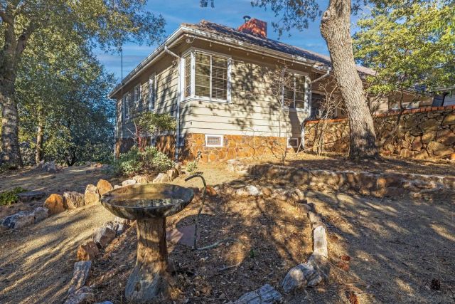 3306 Oak Grove, Julian, CA 92036