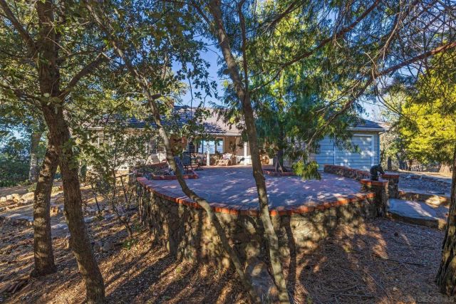 3306 Oak Grove, Julian, CA 92036