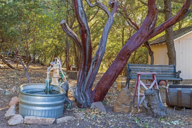 3306 Oak Grove, Julian, CA 92036