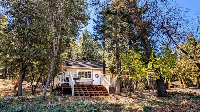 3306 Oak Grove, Julian, CA 92036