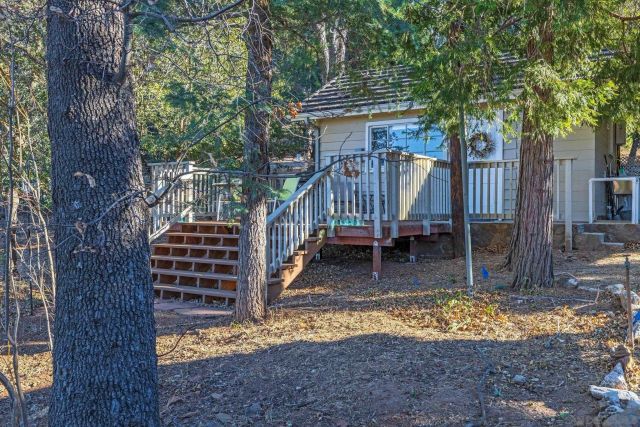 3306 Oak Grove, Julian, CA 92036