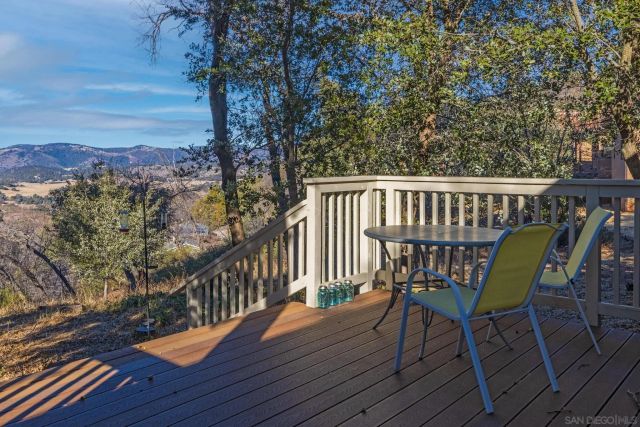 3306 Oak Grove, Julian, CA 92036