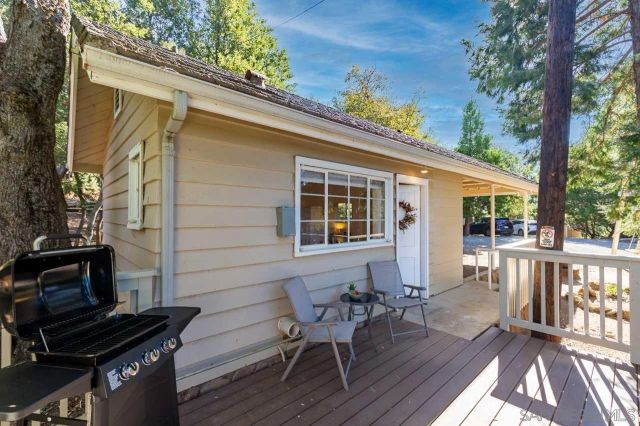 3306 Oak Grove, Julian, CA 92036