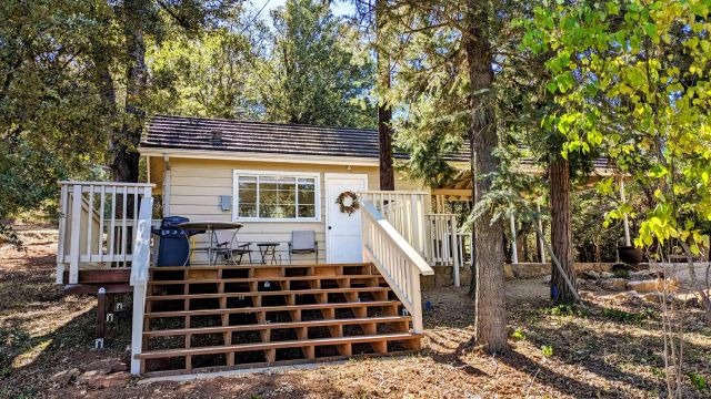 3306 Oak Grove, Julian, CA 92036