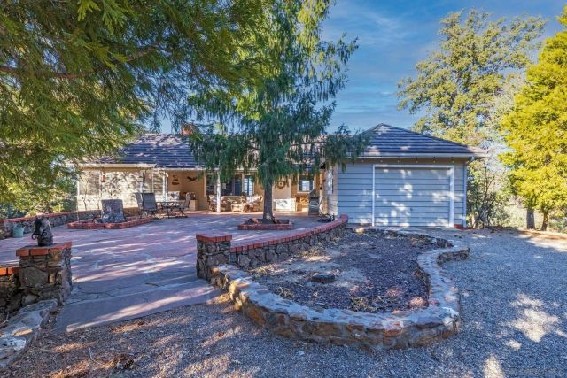 3306 Oak Grove, Julian, CA 92036