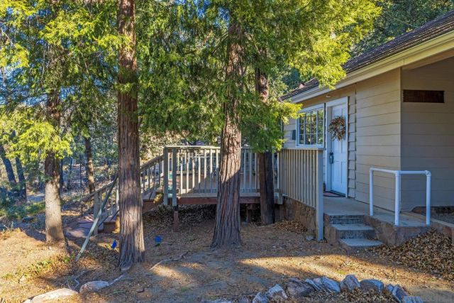 3306 Oak Grove, Julian, CA 92036
