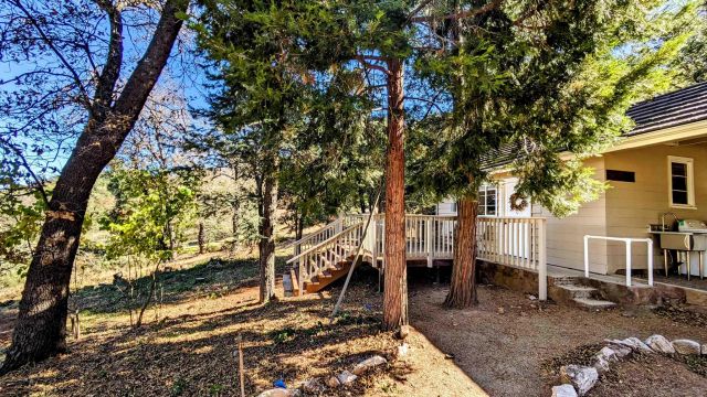 3306 Oak Grove, Julian, CA 92036