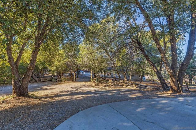 3306 Oak Grove, Julian, CA 92036
