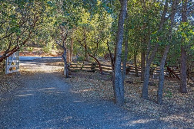 3306 Oak Grove, Julian, CA 92036