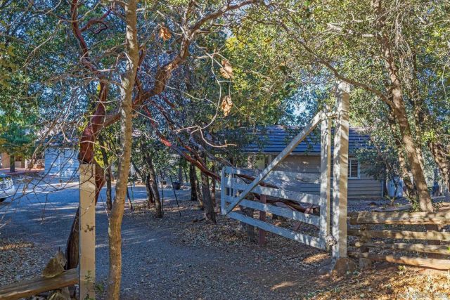 3306 Oak Grove, Julian, CA 92036