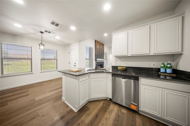 105 Dustin Drive, Fate, TX 75189