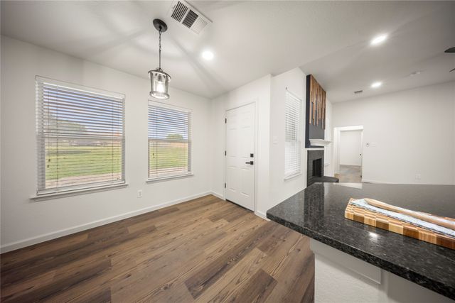 105 Dustin Drive, Fate, TX 75189