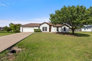 105 Dustin Drive, Fate, TX 75189