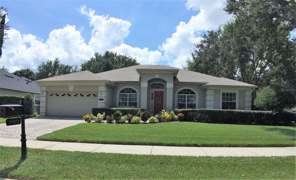 909 ARBORMOOR PLACE, Lake Mary, FL 32746